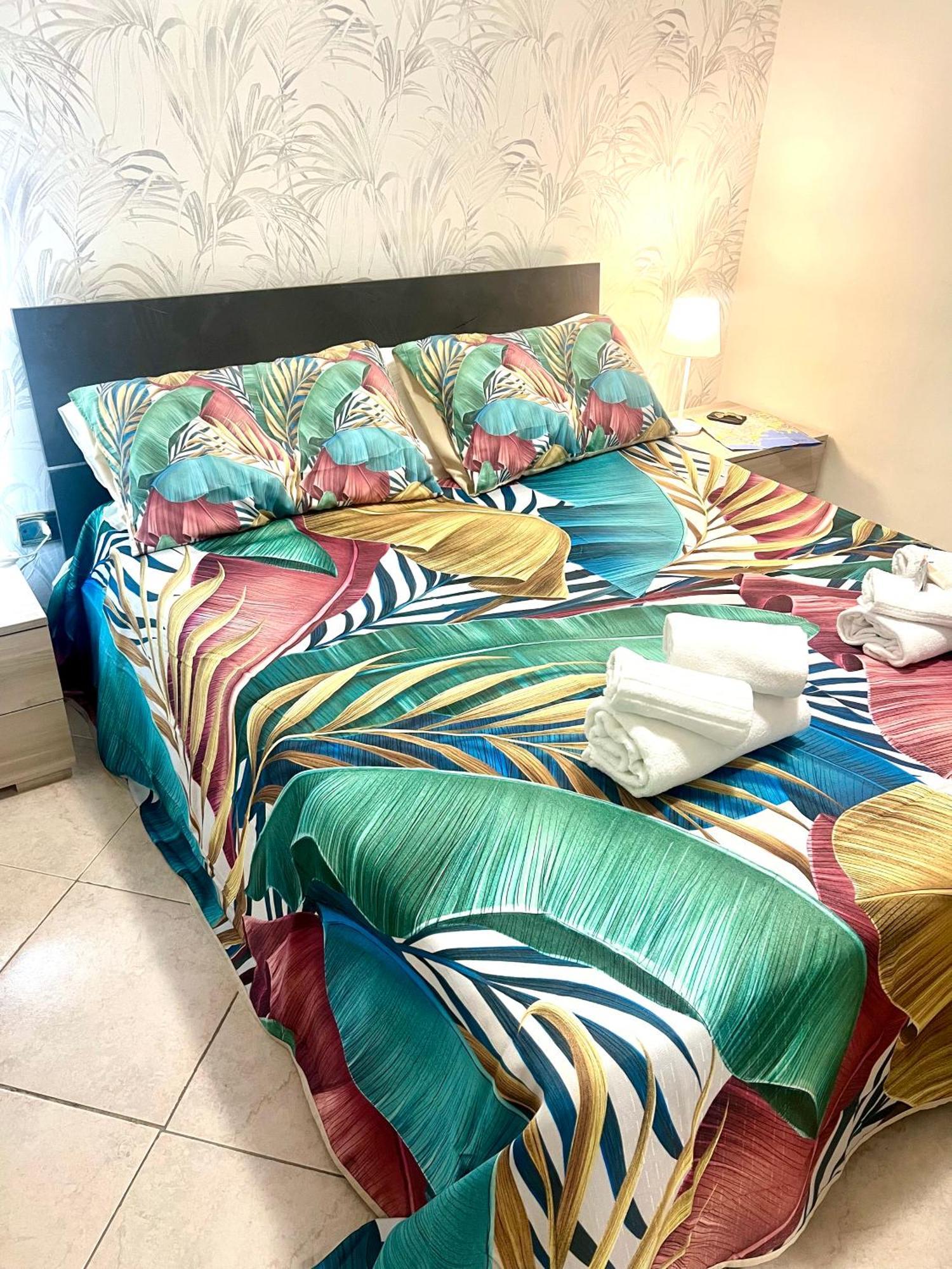 Jordan Free Concierg Service Apartamento